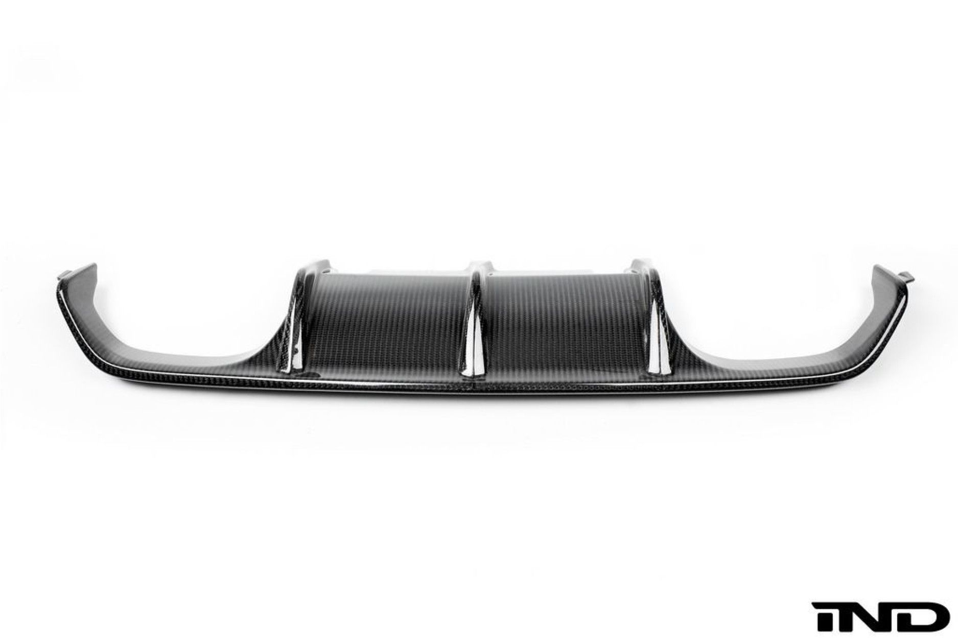 Varis carbon rear apron for BMW 4 Series F82 M4