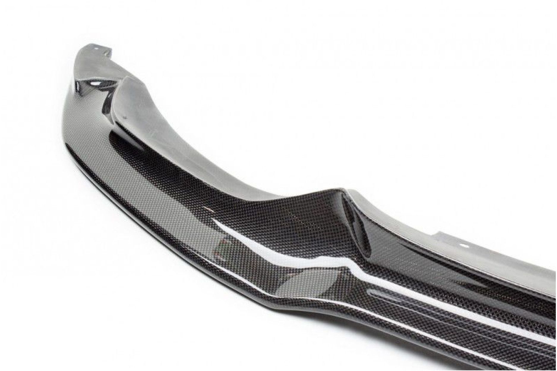 Vorsteiner carbon front lip spoiler for BMW 3 Series F80 F82 M4 M3 4p (4) 