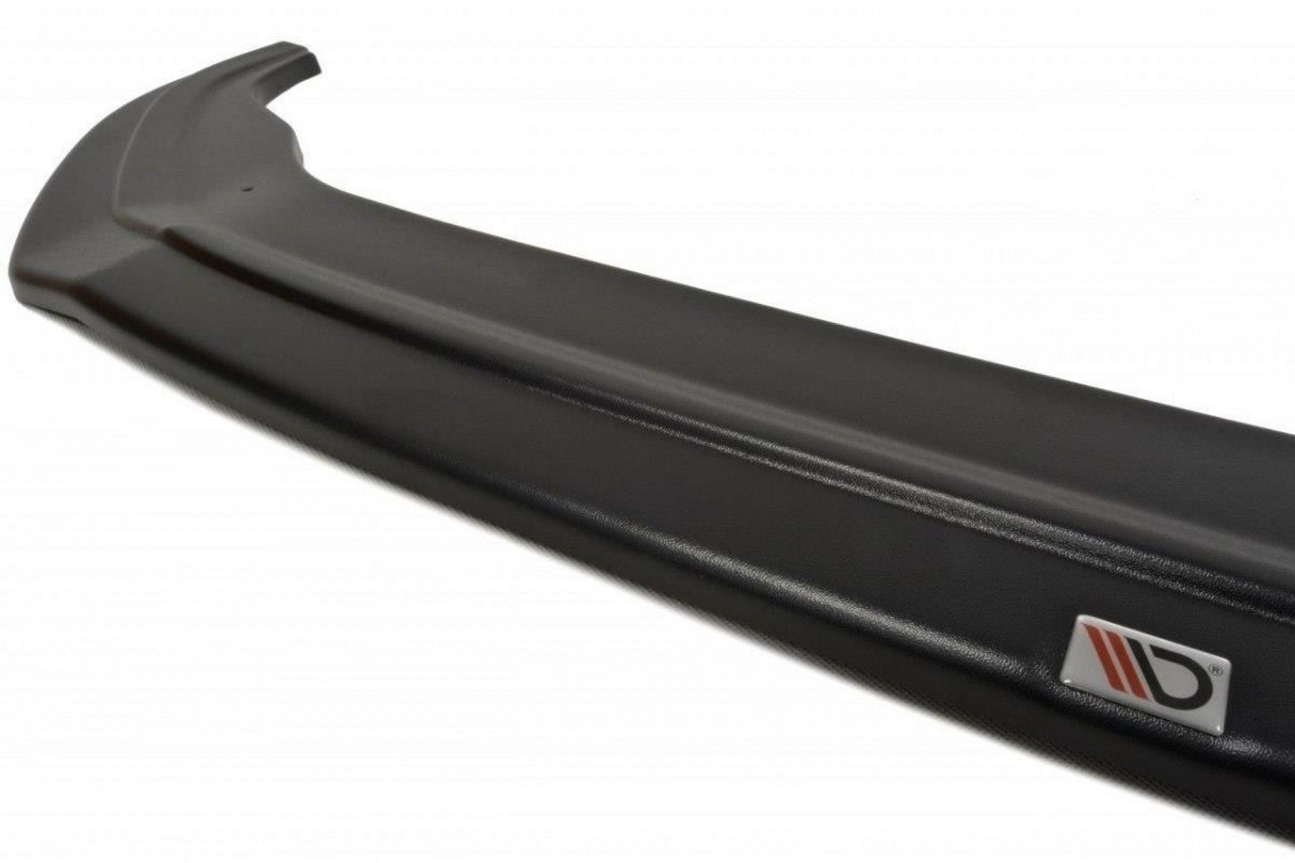 Maxton Design ABS Frontlippe V.2 für Volkswagen Golf Mk7 GTI|GTD schwarz hochglanz (7) 