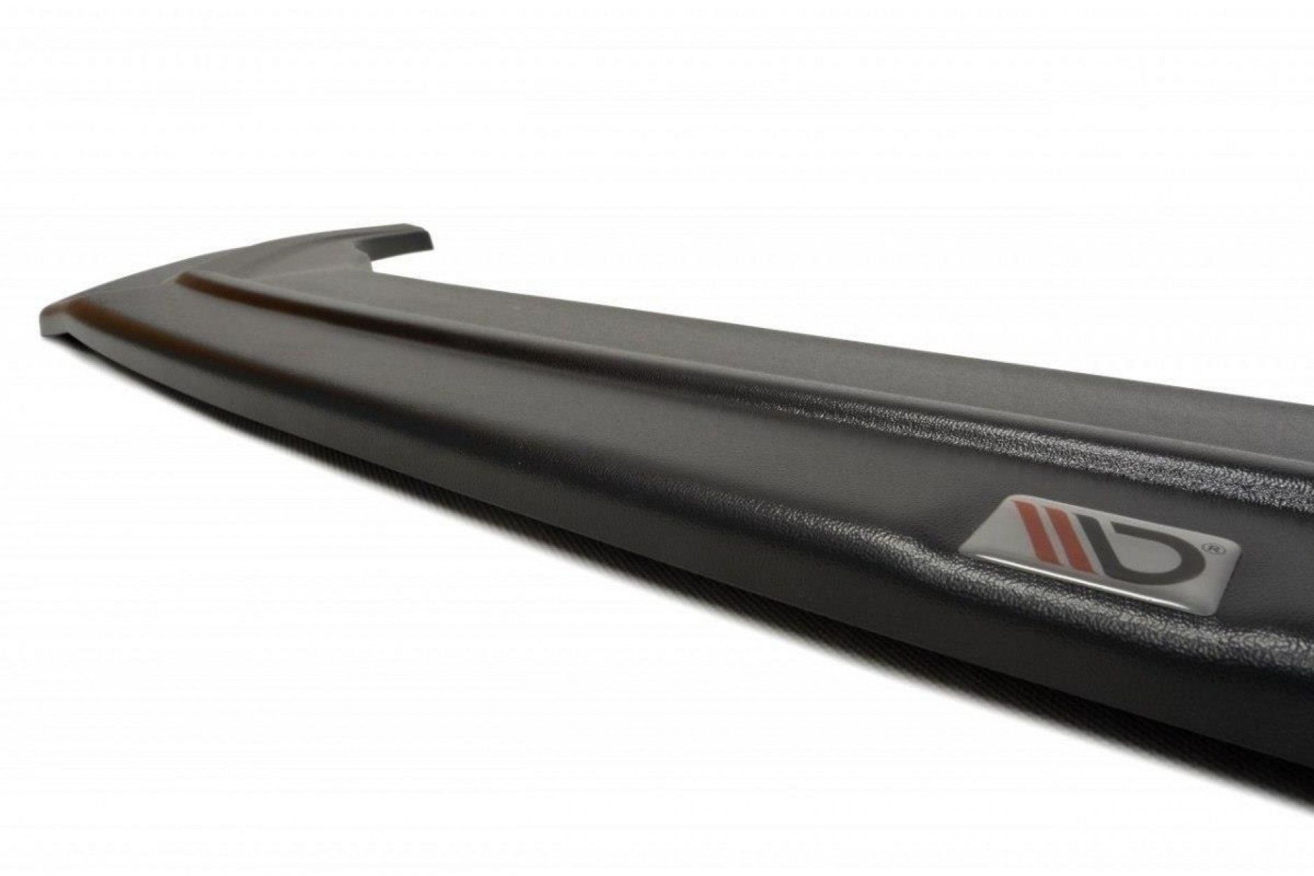 Maxton Design ABS Frontlippe V.2 für Volkswagen Golf Mk7 GTI|GTD schwarz hochglanz (8) 
