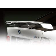 Varis GT spoiler Hyper Narrow (carbon) for BMW E86 Z4M
