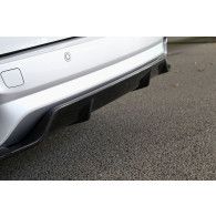 3DDesign for BMW F15 X5 M-Sports carbon diffuser