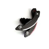 3DDesign Carbon shift paddles fitting for BMW und Mini