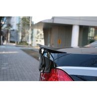 3Ddesign carbon rear spoiler fitting for BMW 3 Series E90 M3
