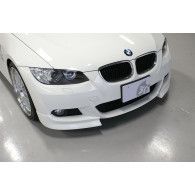 3Ddesign front splitter fitting for BMW 3 Series E92 E93 with M-Tech