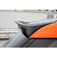 3Ddesign roof spoiler fitting for BMW i3