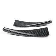 3DDesign carbon canards fitting for BMW F87 M2