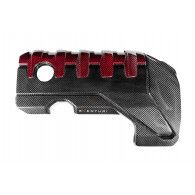 Eventuri Carbon engine cover for Audi RS3 8V | TTRS 8S | RSQ3