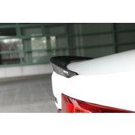 3Ddesign carbon rear spoiler fitting for BMW 2 Series F22