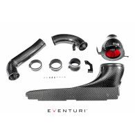 Eventuri carbon intake for Audi 8V RS3