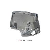 Eventuri carbon engine cover for BMW N55 Motor