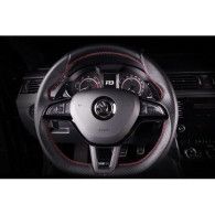 Leyo transparent shift paddles for VW MK7 Golf Polo 7 GTI/R - buy