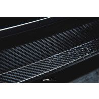 MTC carbon front lip for BMW F87 M2