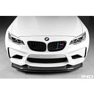 RKP carbon front lip for BMW F87 M2