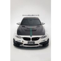 Varis carbon wide Body Kit for BMW F82 M4