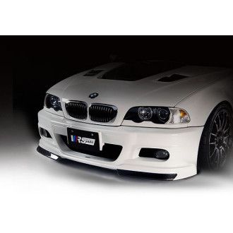 Varis front (carbon) for BMW E46 M3