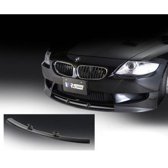 Varis front lip (carbon) for BMW E85 / E86 Z4M