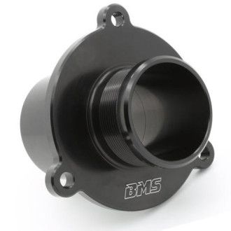 BMS EA888 Turbo Outlet Schalldämpfer Austauschrohr-B-Ware