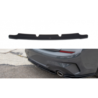 Maxtondesign Diffusor für BMW 3er G20 M-Paket schwarz hochglanz