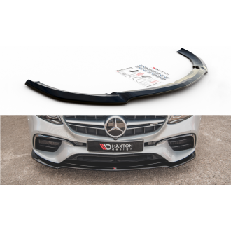 High quality ABS plastic parts for all cars. Mercedes Benz E63 AMG - buy  online at CFD