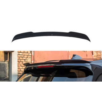 Maxtondesign Spoiler für BMW X5 G05 M-Paket schwarz hochglanz