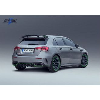 RevoZport Carbon roofspoiler for Mercedes Benz A-Klasse W177 A45 AMG|A45S AMG|A35 AMG "RZA-290" GT-Style
