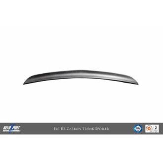RevoZport Carbon spoiler for Mercedes Benz E-Klasse W212 E63 AMG|E63S AMG "RZE-640" Facelift sedan