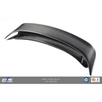 RevoZport Carbon rear wing for Mini R56 GT-Style