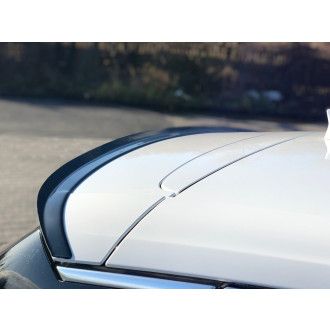 Maxtondesign Spoiler für Opel Astra K|MK5 OPC-Line schwarz hochglanz