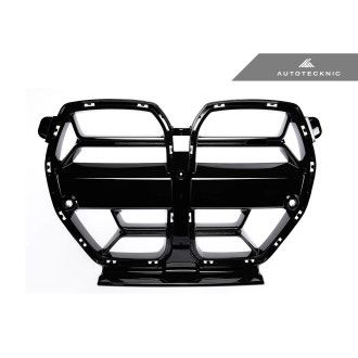 AutoTecknic radiator grille for BMW 3 series|4 series G80|G82|G83 M3|M4