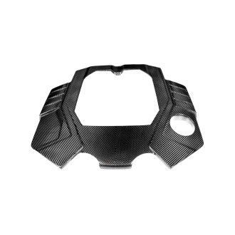 Eventuri Carbon engine cover for Audi C8 RS6/RS7