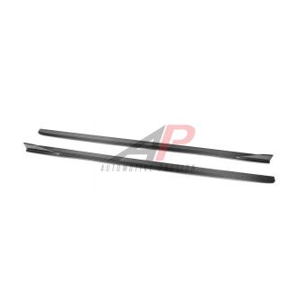 Automotive Passion dry carbon side skirts for Toyota Yaris GR