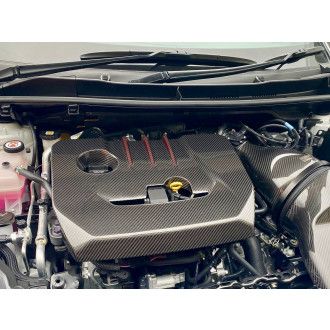 Automotive Passion dry carbon engine cover for Toyota Yaris GR