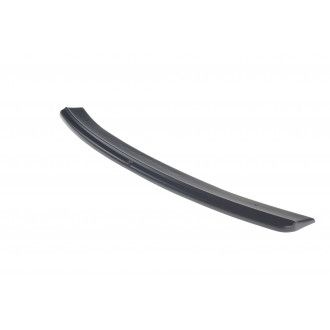 Maxtondesign Diffusor für Mazda CX-5 Facelift schwarz hochglanz