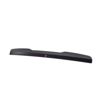 Maxtondesign Spoiler für Renault Clio MK3 RS Facelift schwarz hochglanz