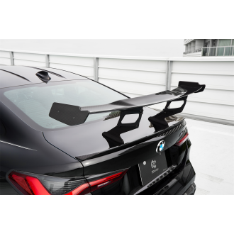 3DDesign Carbon Racing Wing fitting for BMW M4 G82