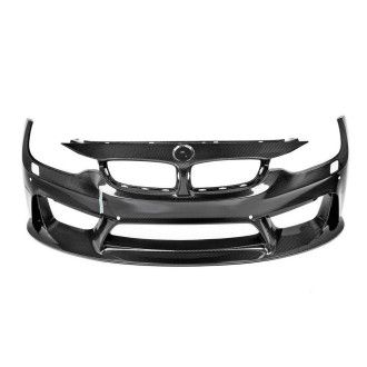3DDesign carbon front bumper for BMW F82 M4