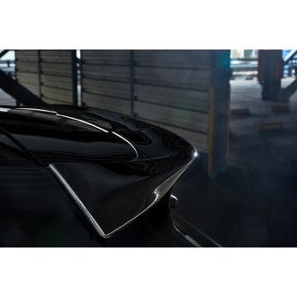 3DDesign PUR Dachspoiler für BMW F39 X2