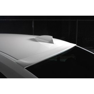 3DDesign PUR roof spoiler fitting for BMW G20 M-Sport