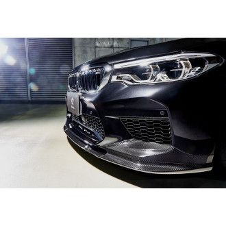 3DDesign Carbon Frontlippe für BMW F90 M5
