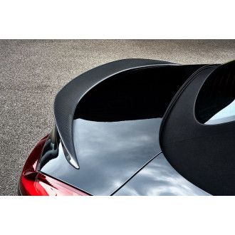 3DDesign carbon Spoiler fitting for BMW Z4 G29 M40i|M-Sports