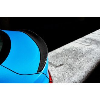 3DDesign Carbon Spoiler fitting for BMW F44 M235i and 218i 220i