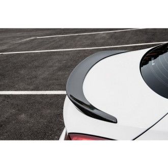 3Ddesign carbon spoiler fitting for BMW 6 Series F06 F13 M6