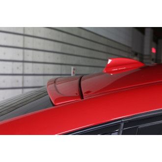 3Ddesign roof spoiler fitting for BMW X4 F26