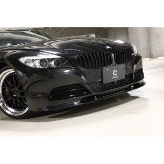 3Ddesign front lip fitting for BMW Z4 E89