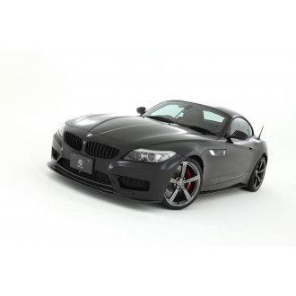 3Ddesign carbon side skirts fitting for BMW Z4 E89