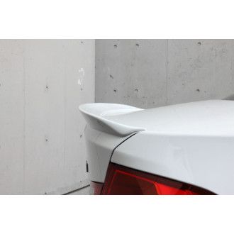 3Ddesign rear spoiler fitting for BMW 3 Series F30