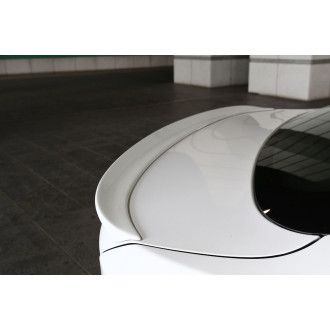 3Ddesign rear spoiler fitting for BMW 4 Series F36