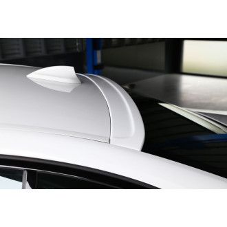 3DDesign PUR roof spoiler fitting for BMW G30
