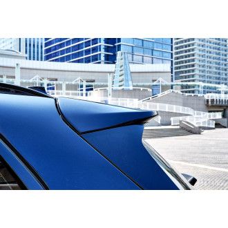 3DDesign PUR roofspoiler fitting for BMW G05 X5 M-Sport